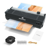 Plastificadora Laminadora Refiladora A4