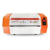 Plastificadora Marpax Ac 00
