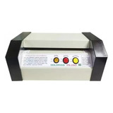 Plastificadora Polaseal Oficio Ps280 100 Rg Jr