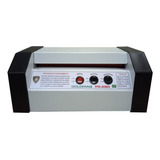 Plastificadoras Máquina Profissional Reverso bivolt 100 Rg