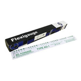 Plastigage Flexigauge Verde 0