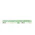 Plastigage Verde   Clevite 0 025mm 0 076mm 1 Unid  Original