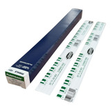 Plastigage Verde   Clevite 0 025mm 0 076mm 2 Unids  Original