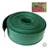 Plastimais Separador Grama Limitador Jardim Borda 10cm X 50m Nacional Cor Verde-escuro