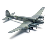Plastimodelismo Aviao Roden Focke