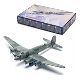 Plastimodelismo Aviao Roden Focke