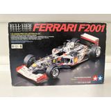 Plastimodelismo Carro Formula 1