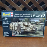 Plastimodelo 2 Anti Tanque