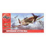 Plastimodelo Aviao Spitfire Mk