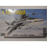 Plastimodelo F 15c 1 48 Academy