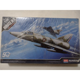 Plastimodelo Mirage Iii 1