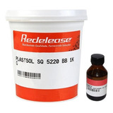 Plastisol Sq 5220 C Softener