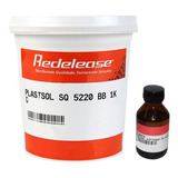 Plastisol Sq 5220 C Softener