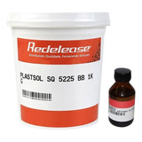 Plastisol Sq 5225 C Softener