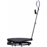 Plataforma 360 Graus Completa
