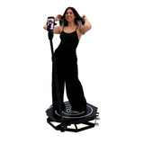 Plataforma 360 Premium Videos Controle Remoto Black Friday