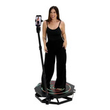Plataforma 360 Premium Videos Controle Remoto
