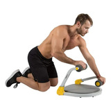 Plataforma Abdominal Exercicios Musculação Treino Abfitness