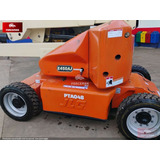 Plataforma Aérea  elevatória  JLG E450 Aj Ref 234513