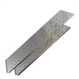 Plataforma Aluminio Para Escada