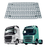Plataforma Aluminio Volvo Fh