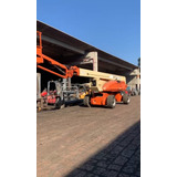 Plataforma Articulada Jlp 40