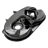 Plataforma Corte Deck Original Husqvarna Trator Lt131 P12597
