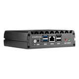 Plataforma De Hardware Integrado