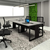 Plataforma De Trabalho 4 Lugares Cs Pre 2 40m Pés Metal F5