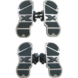 Plataforma Dianteira Traseira Kansas 150 Jjcustom
