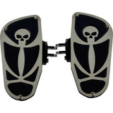 Plataforma Dianteira Virago 535 Zombie Jjcustom