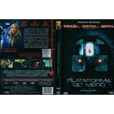 Plataforma Do Medo Dvd