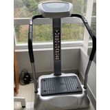 Plataforma Energym Turbo Charge