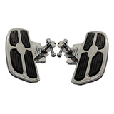 Plataforma Garupa Fat Boy