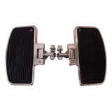 Plataforma Garupa Fat Boy