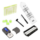 Plataforma Giratoria Stylus Captador