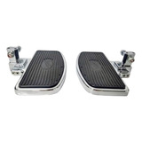 Plataforma Harley Davidson Traseira