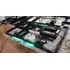 Plataforma Motion  kers 
