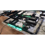 Plataforma Motion kers 