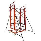 Plataforma Movel De Andaimes