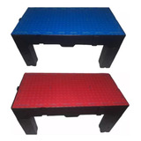 Plataforma Para Fundo De Piscina