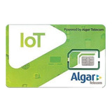 Plataforma Para Rastreador Chip M2m Algar