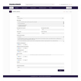 Plataforma php Para catálogos Multi Lojas White Label saas