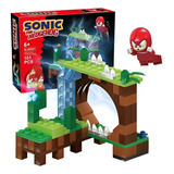Plataforma Sonic The Hedgehog