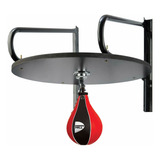 Plataforma Suporte Punching Ball Green Hill Acompanha Pera