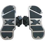 Plataforma Traseira Articulada Boulevard M800 Sport Jjcustom