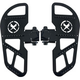 Plataforma Traseira Articulada Hd Sport Glide 18 24 Iron X