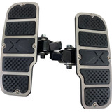 Plataforma Traseira Articulada Hd Sport Glide Chopper
