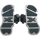 Plataforma Traseira Articulada Kansas 150 Sport Jjcustom
