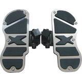Plataforma Traseira Articulada Mirage 150 Sport Jjcustom